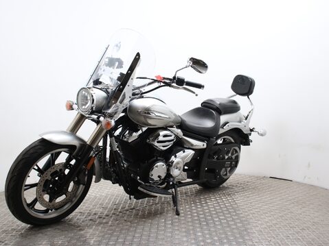 Yamaha XVS950 XVS950 6