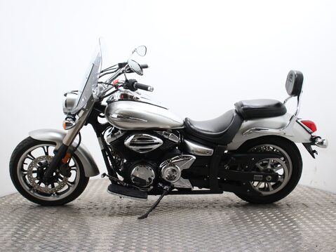 Yamaha XVS950 XVS950 8