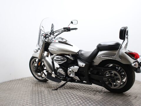Yamaha XVS950 XVS950 9