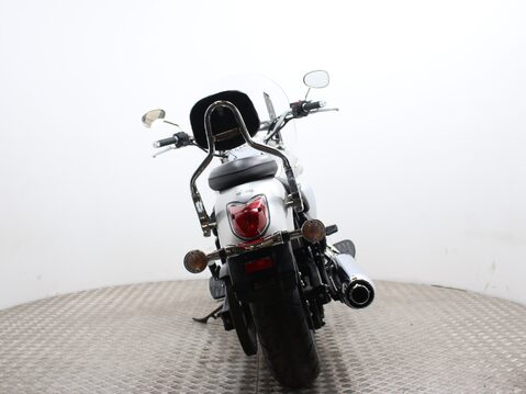 Yamaha XVS950 XVS950 11