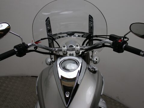 Yamaha XVS950 XVS950 14