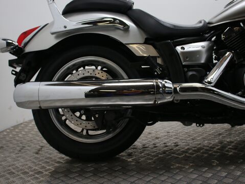 Yamaha XVS950 XVS950 18