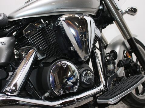 Yamaha XVS950 XVS950 21