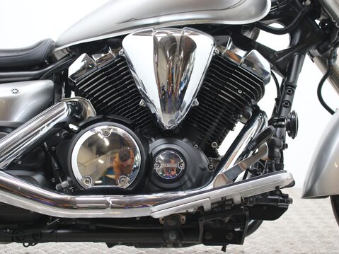 Yamaha XVS950 XVS950 22