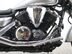 Yamaha XVS950 XVS950 22