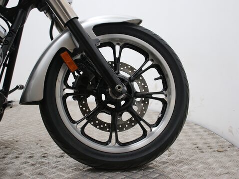 Yamaha XVS950 XVS950 23