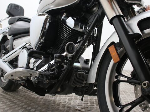 Yamaha XVS950 XVS950 24