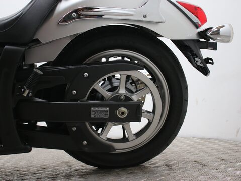 Yamaha XVS950 XVS950 27