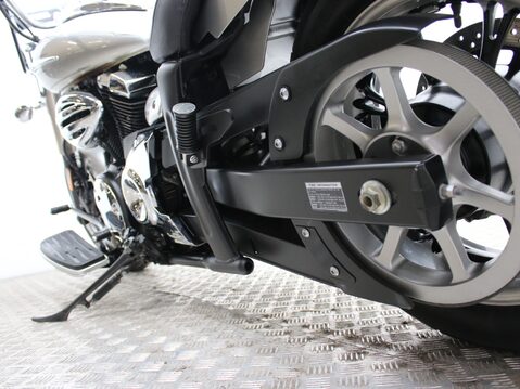 Yamaha XVS950 XVS950 28