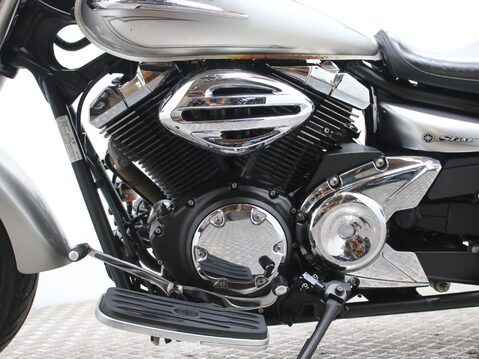 Yamaha XVS950 XVS950 30
