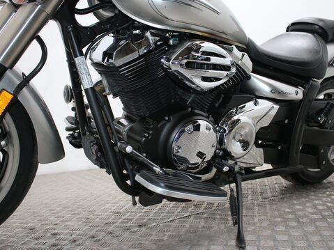 Yamaha XVS950 XVS950 31