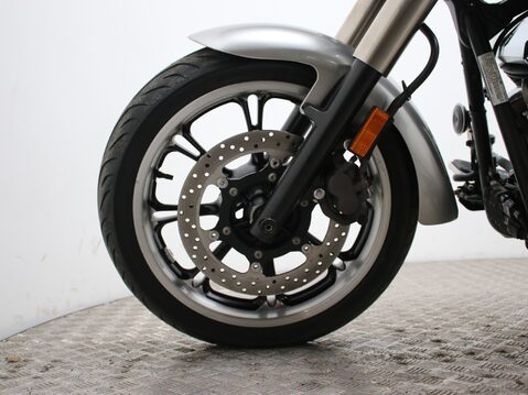 Yamaha XVS950 XVS950 32