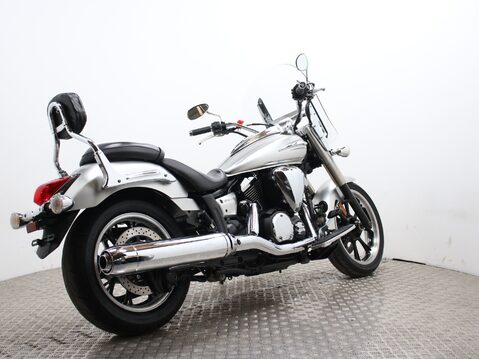 Yamaha XVS950 XVS950 12