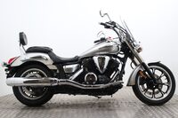 Yamaha XVS950 XVS950