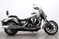 Yamaha XVS950 XVS950