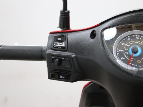 Peugeot Tweet TWEET 125 17