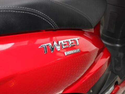 Peugeot Tweet TWEET 125 18