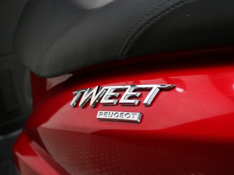 Peugeot Tweet TWEET 125 30