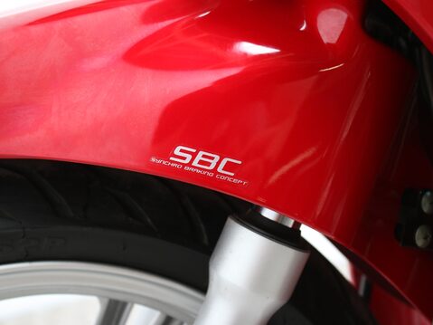 Peugeot Tweet TWEET 125 31