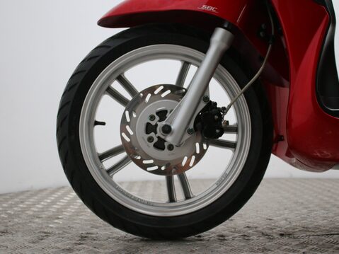 Peugeot Tweet TWEET 125 34
