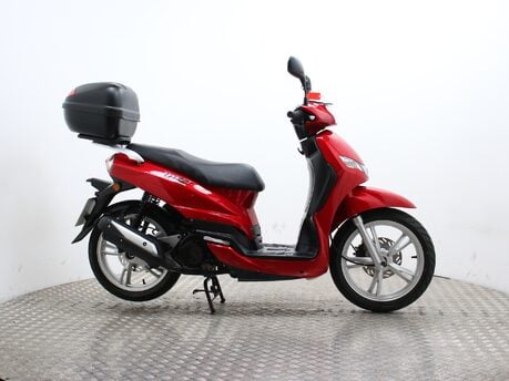 Peugeot Tweet TWEET 125