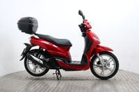 Peugeot Tweet TWEET 125