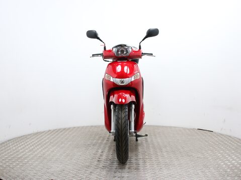 Peugeot Tweet TWEET 125 5