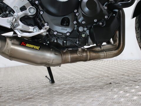 Yamaha XSR900 XSR 900 15