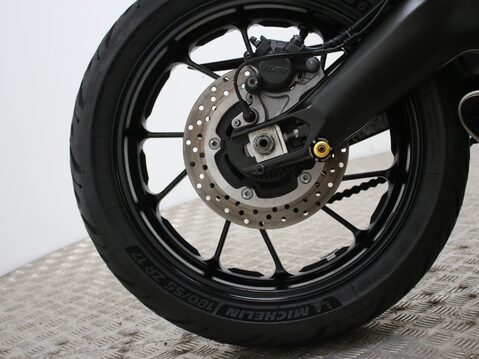 Yamaha XSR900 XSR 900 18