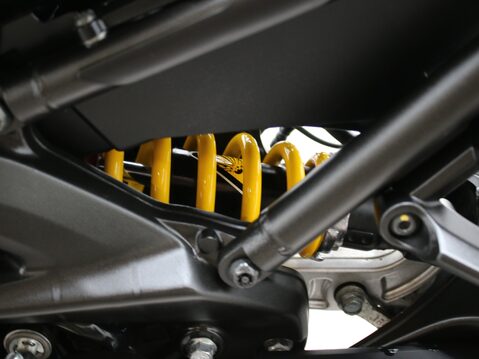 Yamaha XSR900 XSR 900 20