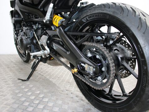 Yamaha XSR900 XSR 900 22