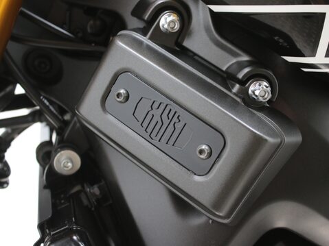 Yamaha XSR900 XSR 900 23