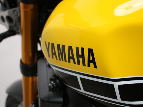 Yamaha XSR900 XSR 900 24