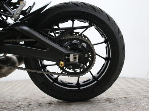 Yamaha XSR900 XSR 900 25