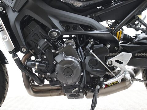 Yamaha XSR900 XSR 900 26