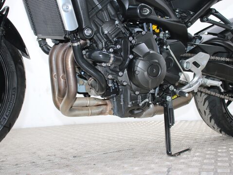 Yamaha XSR900 XSR 900 27