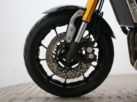 Yamaha XSR900 XSR 900 28