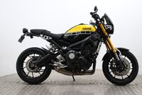 Yamaha XSR900 XSR 900