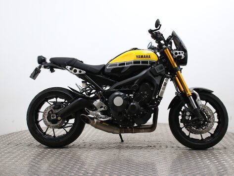 Yamaha XSR900 XSR 900