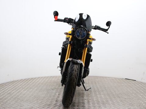 Yamaha XSR900 XSR 900 5