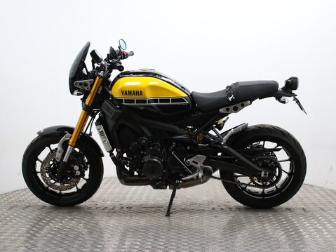 Yamaha XSR900 XSR 900 8