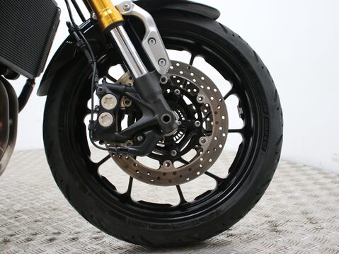 Yamaha XSR900 XSR 900 29