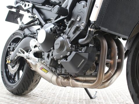 Yamaha XSR900 XSR 900 31