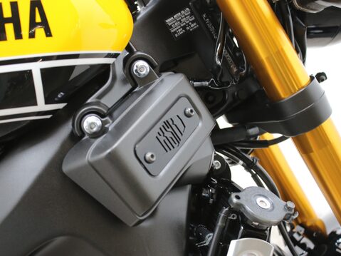 Yamaha XSR900 XSR 900 30