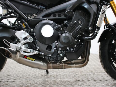 Yamaha XSR900 XSR 900 14