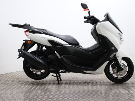 Yamaha Nmax 125 GPD125-A ABS