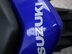 Suzuki GSR750 GSR 750 L1 17