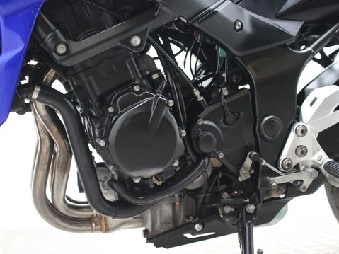 Suzuki GSR750 GSR 750 L1 27
