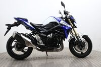 Suzuki GSR750 GSR 750 L1