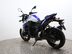 Suzuki GSR750 GSR 750 L1 9